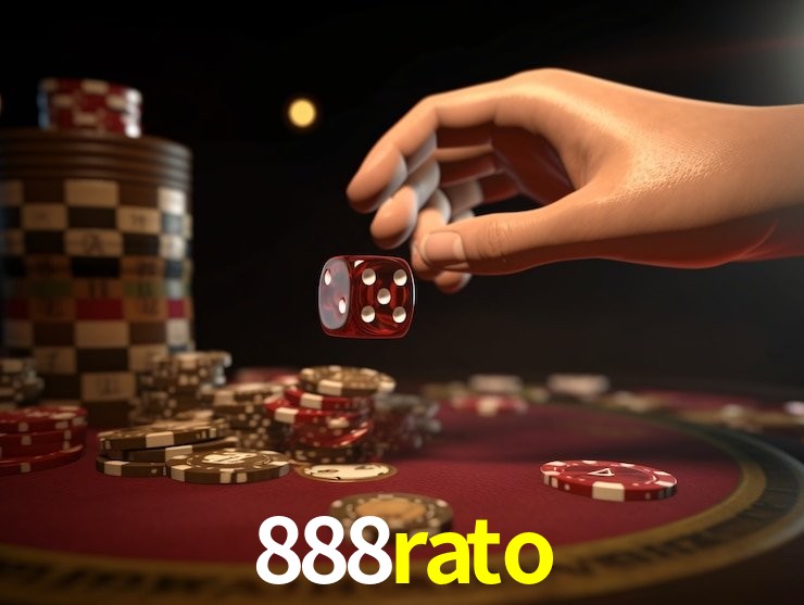 Experiência VIP 888rato