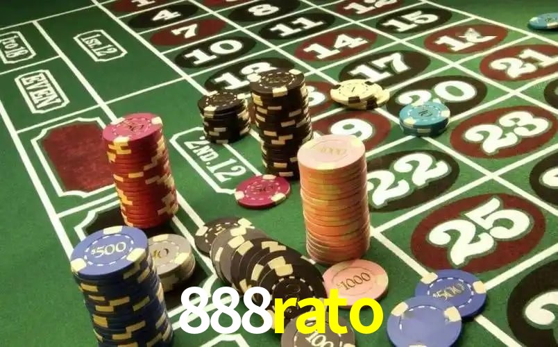 Estatísticas 888rato